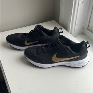 Brand new Nike sneakers